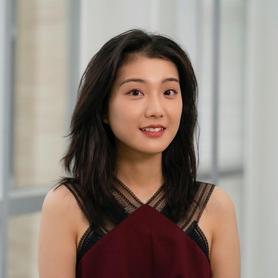 Chaoyi (Belle) Zhang